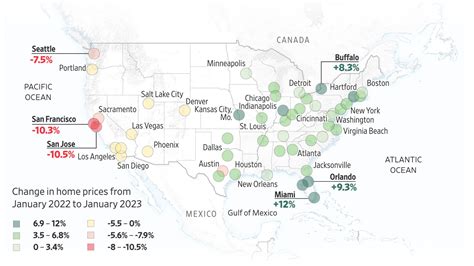 why affordable us cities are in a downward spiral